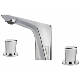 TEKA Itaca alsó bekötésű mosdó csaptelep króm 674310200