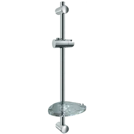 TEKA BALTIC Zuhanyrúd króm 7900150