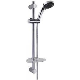 TEKA STYLO SPORT Zuhanyszett króm 790026600