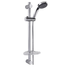 TEKA BALTIC SPORT Zuhanyszett króm 790026700