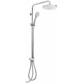 TEKA Zuhanyrendszer króm 790027200