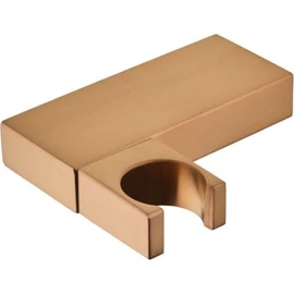 TEKA Stream kézizuhanytartó tüzes bronz 79004560BZ