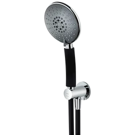 TEKA Sense zuhanyszett króm/fekete 790055900