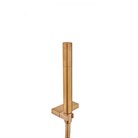 TEKA Stream zuhanyszett tüzes bronz 79005660BZ