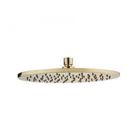 TEKA Stream zuhanyfej bársony arany 79006810G2