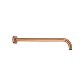 TEKA ALAIOR 400 zuhanykar 400mm szelíd rózsaarany 79007580G3