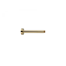 TEKA Függőleges zuhanykar bársony arany 79007600G2