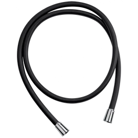 TEKA Gégecső 1,75m fekete 790096100