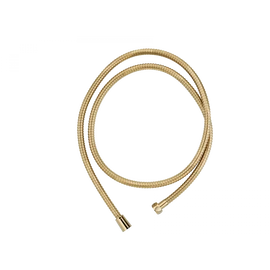 TEKA STREAM Gégecső 1,75m bársony arany 79009620G2