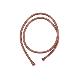 TEKA Stream Gégecső 1,75m szelíd rózsaarany 79009620G3