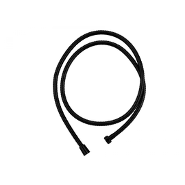 TEKA Gégecső 1,75m merész fekete 79009620N2