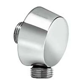 TEKA Fém fali csatlakozó króm 7901050