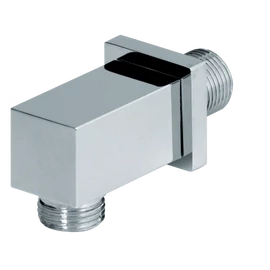 TEKA Fém fali csatlakozó króm 790105500