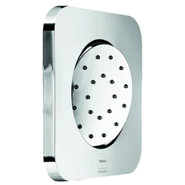 TEKA SPA2 Fali zuhanyfej króm 790110001