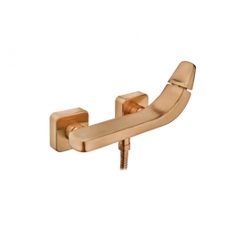 TEKA Sense zuhany csaptelep tüzes bronz 91231020BZ