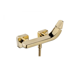 TEKA Sense zuhany csaptelep bársony arany 91231020G2