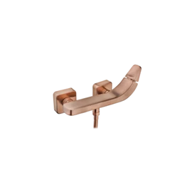 TEKA Sense zuhany csaptelep szelíd rózsaarany 91231020G3