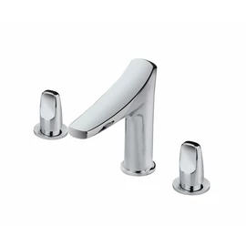 TEKA Sense alsó bekötésű mosdó csaptelep króm 914310200