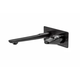 TEKA Sense süllyesztett mosdó csaptelep merész fekete 91491020N2