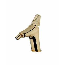 TEKA Sense bide csaptelep bársony arany 91626020G2