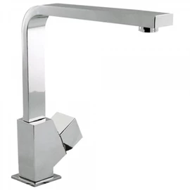 Tres Top-Tres egy fogantyús mosogatócsaptelep 35 x 15 mm-es kifolyóval 107440