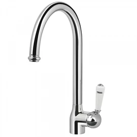 Tres Top-Tres egykaros mosogatócsaptelep 130432