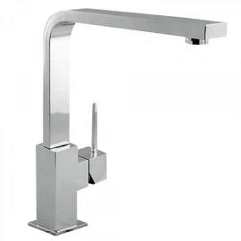 Tres Top-Tres egykaros mosogatócsaptelep 35 x 15 mm-es kifolyóval 130496