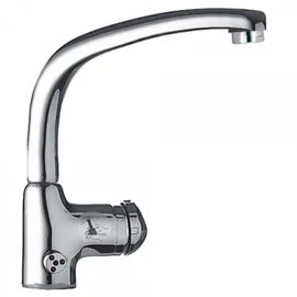 Tres Trestronic elektronikus mosogatócsaptelep 192445