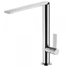 Tres Class-Tres egykaros mosogatócsaptelep 34 x 9 mm-es kifolyóval 20548601