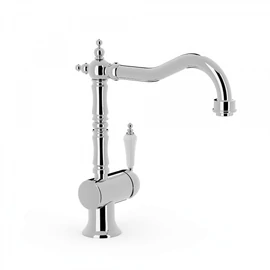 Tres-Clasic egykaros mosogatócsaptelep 24234101