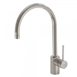 Tres Max-Tres egykaros mosogatócsaptelep acél 56244003