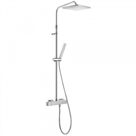 Tres Cuadro-Tres falon kívüli egykaros zuhanyrendszer 00719701