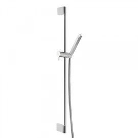 Tres vízkő ellen védett 800 mm-es zuhanyszett 03433601