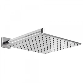 Tres vízkő ellen védett fejzuhany és oldalfali zuhanykar 03443101