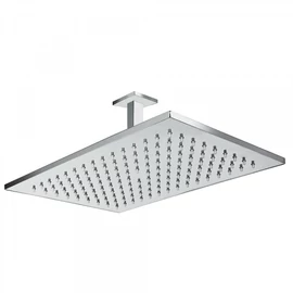 Tres vízkő ellen védett fejzuhany és mennyezeti zuhanykar 03443202