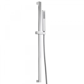 Tres Projekt-Slim vízkő ellen védett 909 mm-es zuhanyszett 03452702