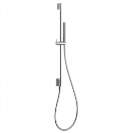 Tres 760 mm-es zuhanyrúd kiegészítőkkel 03493101