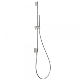 Tres 760 mm-es zuhanyrúd kiegészítőkkel acél 03493101AC