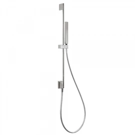 Tres 760 mm-es zuhanyrúd kiegészítőkkel acél 03493201AC