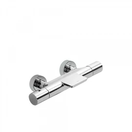 Tres Max-Tres/Class-Tres termosztátos kádcsaptelep cascade kifolyóval 06117201