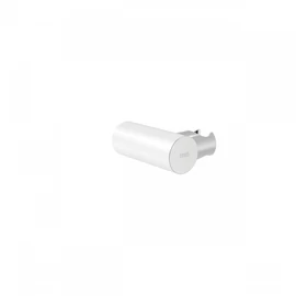 Tres kézi zuhany fali tartó fehér-króm 06183901BL