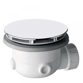 Tres 120 mm-es zuhanyszifon 104840