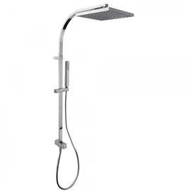 Tres Cuadro falon kívüli zuhanyrendszer 107131