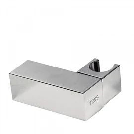 Tres fali kézi zuhanytartó 107839