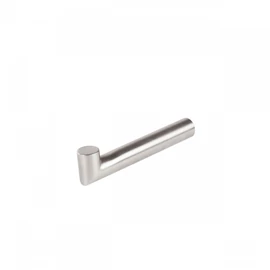 Tres Max-Tres wc-papírtartó fedél nélkül acél 11463609AC