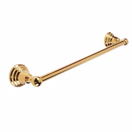 Tres Clasic 400 mm-es törölközőtartó arany 12423601OR