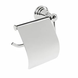 Tres Clasic wc-papírtartó fedéllel 12423605