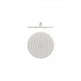 Tres vízkő ellen védett fejzuhany matt fehér 13413730BM