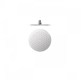 Tres vízkő ellen védett acél fejzuhany 134315001