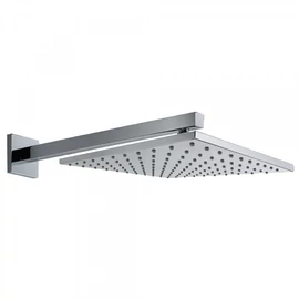 Tres vízkő ellen védett fejzuhany és oldalfali zuhanykar 134433